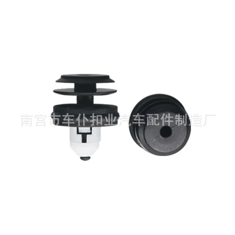 Interior Car Door Trim Clips – Plastic Fasteners for BMW 3 5 6 X Series Repairs