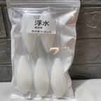 Acrylic Casting Floats – 10-50g Floating Bobbers for Fishing Lure Setups