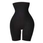 High Waist Shaping Shorts – Tummy Control Butt Lifter for Postpartum Recovery