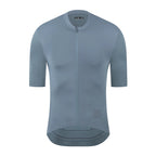 Men's Cycling Jersey – Lightweight UPF 50+ Short Sleeve for Road Biking