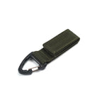 Nylon Safety Glove Hook – Durable Clip for Outdoor Camping and Climbing