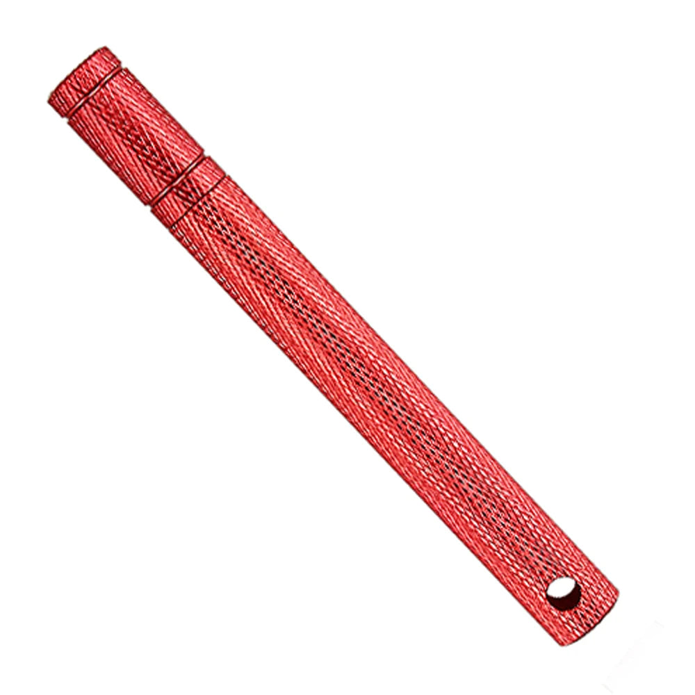 Golf Club Groove Sharpener – U and V Type Blade for Wedge Restoration