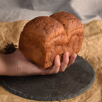 Artificial Wheat Bread – Realistic Food Prop for Bakery Shop Decoration