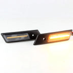 Sequential LED Side Marker Lights – Dynamic Turn Signal for BMW 3 5 7 Series