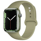 Silicone Sport Band – Replacement Watch Strap for Apple Watch Series Ultra