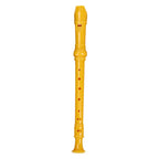 8-Hole ABS Soprano Recorder – Colorful Flute for Kids Music Education