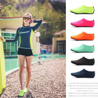 Anti-Slip Diving Socks – Quick-Dry Protective Gear for Snorkeling and Surfing