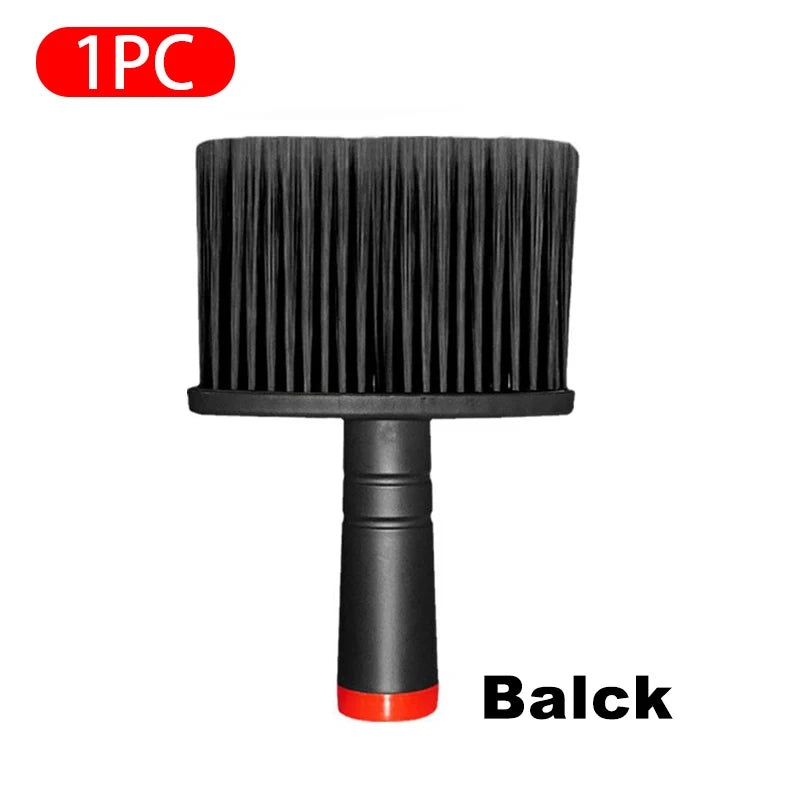 Soft Bristle Cleaning Brush – Dust Removal Tool for Car Interior Detailing