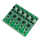 DMX Wireless Controller Module – 2-in-1 Transmitter Receiver for Stage Light