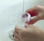 Refillable Silicone Travel Bottles – Leakproof Containers for Toiletries