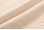 Plus Size Shaper Cami – Built-in Bra Compression Tank for Tummy Control