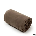 Polar Fleece Sleeping Bag – Ultra-light Thermal Liner for Outdoor Camping