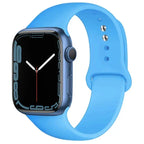 Silicone Sport Band – Replacement Watch Strap for Apple Watch Series Ultra