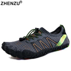Quick-Dry Aqua Shoes – Barefoot Water Sneakers for Swimming and Beach