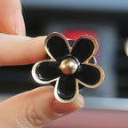 Flower Car Vent Diffuser – Cute Aromatherapy Clip for Auto Air Freshener