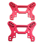 Metal Upgrade Parts – Steering and Suspension Set for RC Car