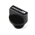 CNC Aluminum Oil Filler Cap – Engine Plug Cover for SYM Maxsym TL 500 508