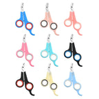 Professional Pet Nail Clippers – Ergonomic Claw Trimmer for Dogs Cats Birds