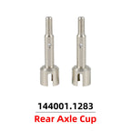 RC Car Spare Parts Kit – Replacement Components for 1/14 Scale Models