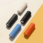 Magnetic Door Stopper – Heavy Duty Wall Protector for Home Furniture Hardware