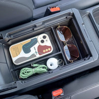 Center Console Organizer Tray – Interior Storage for Honda CR-V Hybrid