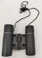 HD Compact Binoculars – Powerful Long Range Optics for Outdoor Hunting Travel