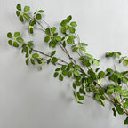 Artificial Green Vine – Realistic Hanging Plant for Home Wedding Decor