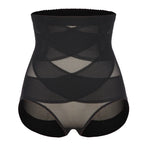 High Waist Shapewear Panties – Tummy Control Underwear for Body Slimming