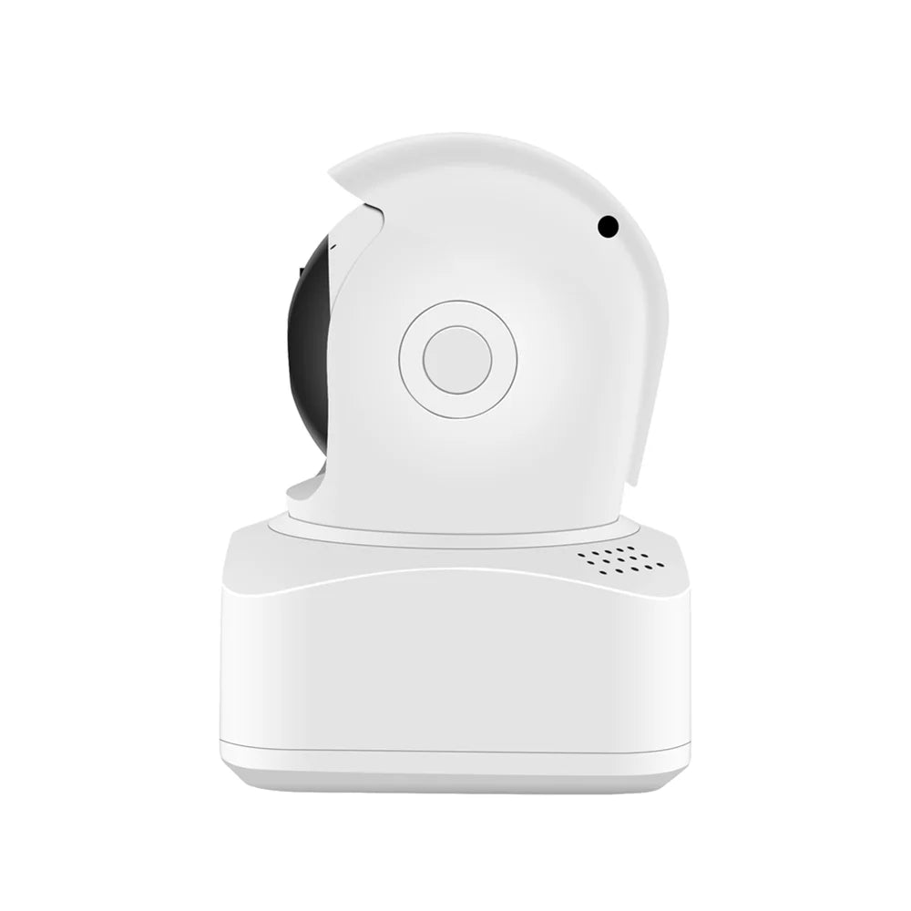 5MP Wireless Security Camera – Two-Way Audio for Indoor Smart Home Protection