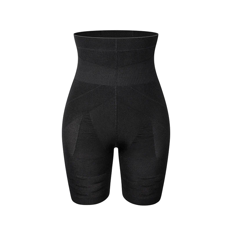 Men Tummy Control Shapewear – High Waist Compression Briefs for Body Slimming