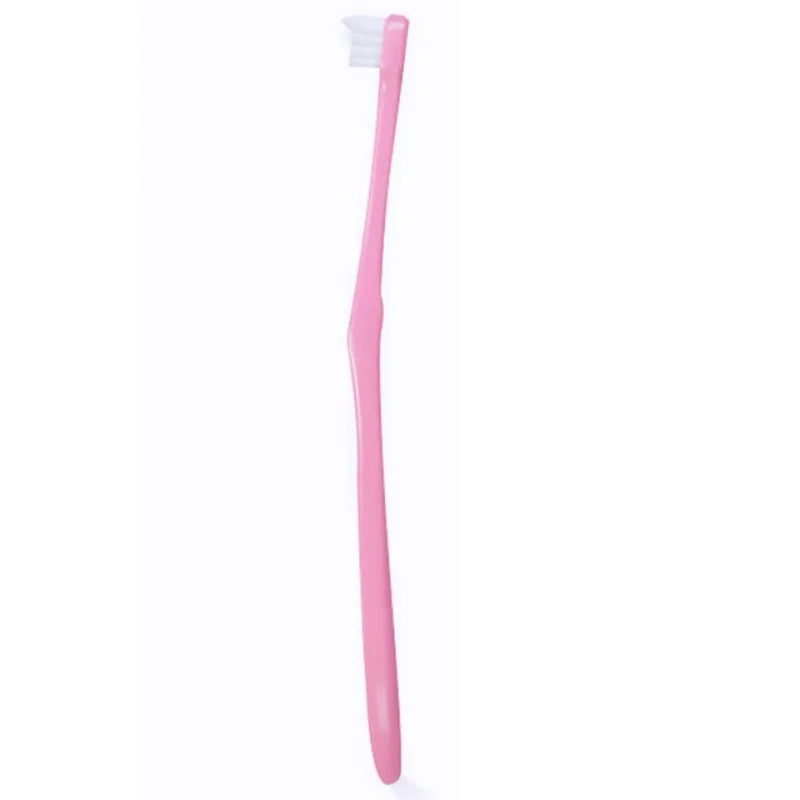 Small Head Dog Toothbrush – Soft Bristle Oral Care for Cats and Dogs