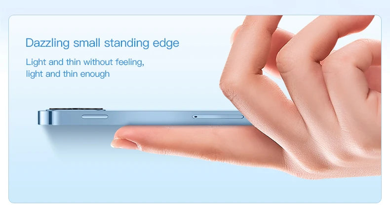 Mini Smartphone – 3.0 Inch Display with Facial Recognition for Android