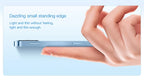 Mini Smartphone – 3.0 Inch Display with Facial Recognition for Android