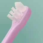 Small Head Dog Toothbrush – Soft Bristle Oral Care for Cats and Dogs