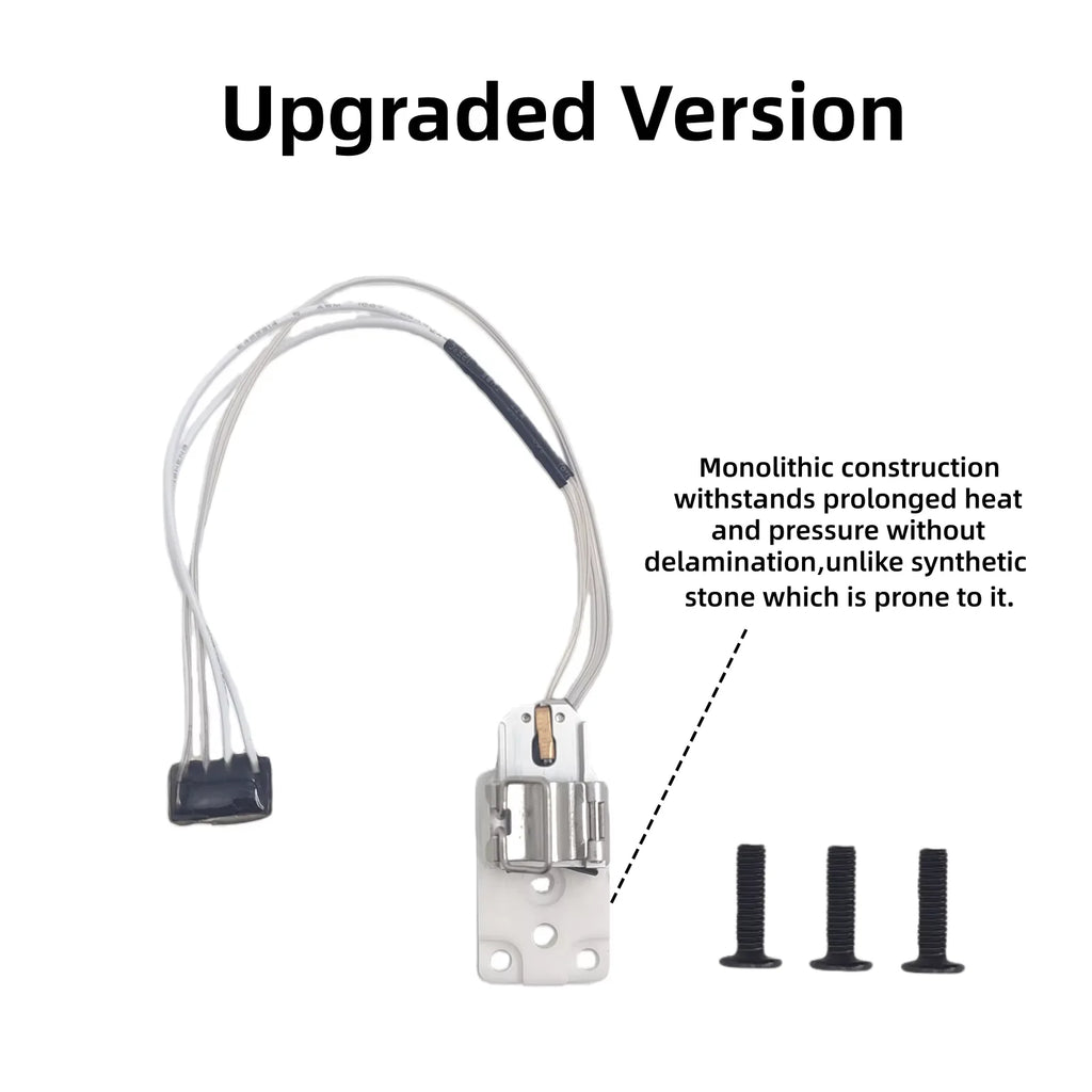 Hardened Steel Hotend Kit – High Speed Nozzles for Bambu Lab 3D Printers