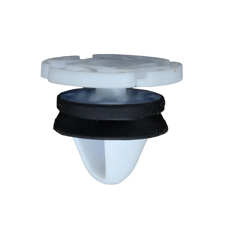Interior Trim Panel Clips – Automotive Moulding Fasteners for Peugeot and Citroen