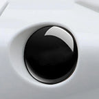 Car Door Keyhole Decals – Dustproof Protective Stickers for BMW