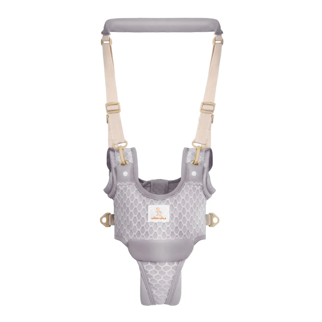 Toddler Walking Harness – Adjustable Learning Support for Infant Safety