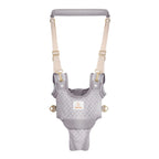 Toddler Walking Harness – Adjustable Learning Support for Infant Safety