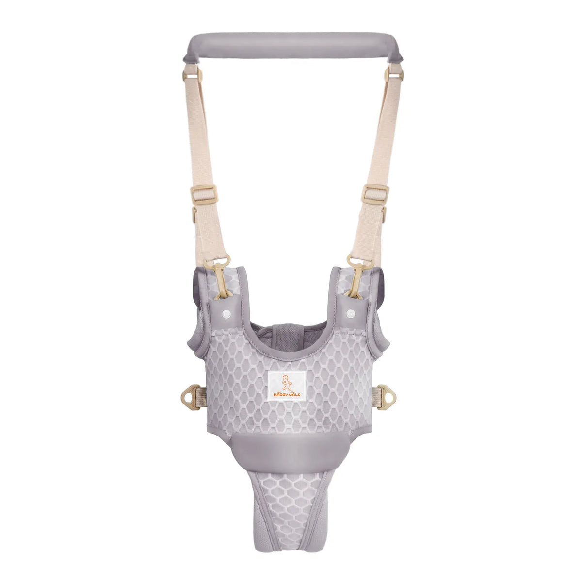 Toddler Walking Harness – Adjustable Learning Support for Infant Safety
