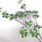 Artificial Green Vine – Realistic Hanging Plant for Home Wedding Decor