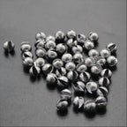 Round Lead Fishing Sinkers – Assorted Weight Kit for Freshwater Angling