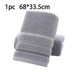 Microfiber Face Towel – Absorbent Hand Towel for Bathroom and Home