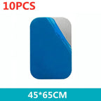 Thin Metal Adhesive Plate – Magnetic Disk for Car Phone and Tablet Mounts