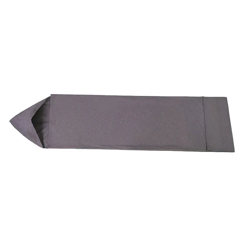 Portable Envelope Sleeping Bag – Lightweight Travel Bedding for Kids and Adults