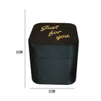 Middle Finger Pop-Up Box – Funny Prank Gift for Office Desk Decoration