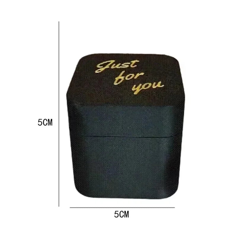 Middle Finger Pop-Up Box – Funny Prank Gift for Office Desk Decoration