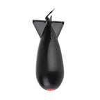 Carp Fishing Rocket Feeder – Spod Bomb Bait Holder for Outdoor Angling