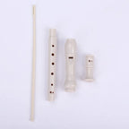 8-Hole ABS Soprano Recorder – Colorful Flute for Kids Music Education