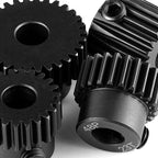 Steel Pinion Gear 17-45T for 5mm Shaft RC Buggy and Crawler